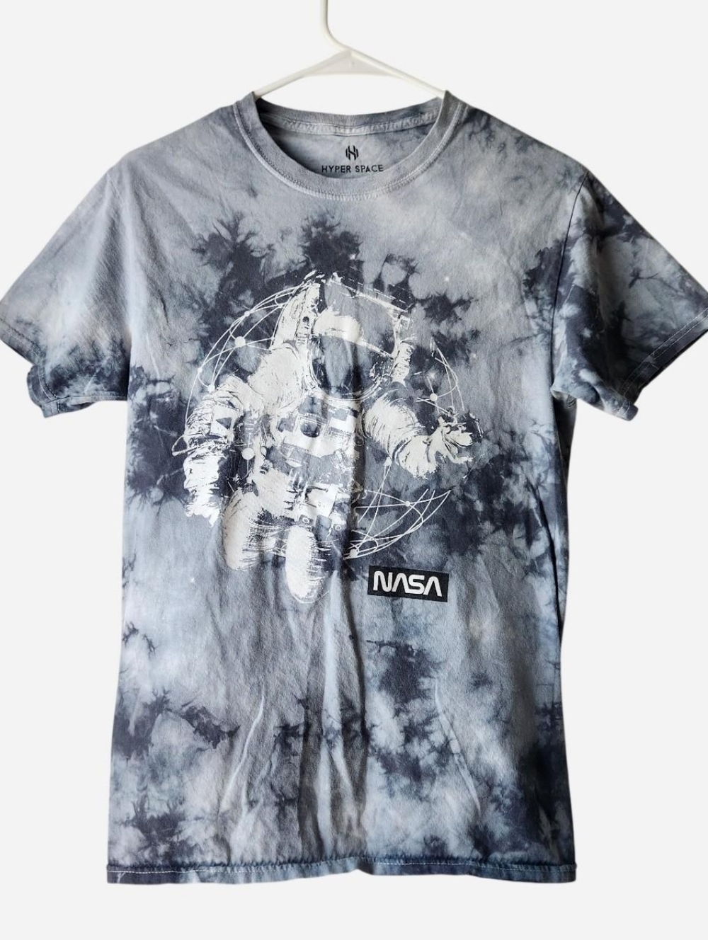 NASA Cotton T-Shirt